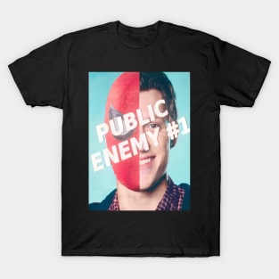 Public Enemy T-Shirt